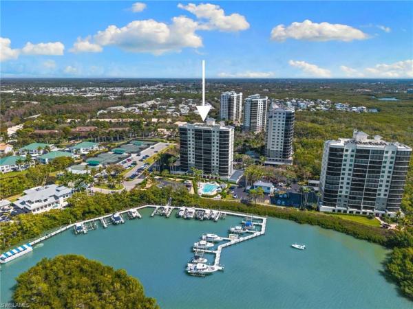 Aruba At Cove Towers, 430 Cove Tower Dr #1501, Naples, Florida 34110, image 3