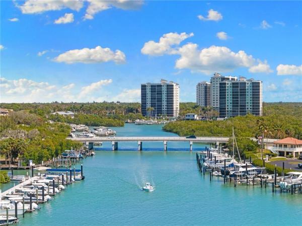 Aruba At Cove Towers, 430 Cove Tower Dr #1501, Naples, Florida 34110, image 2