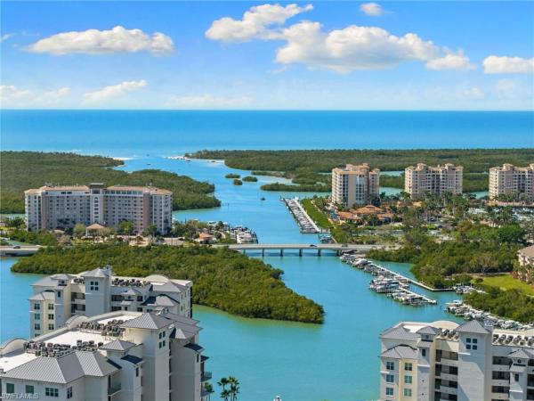 Aruba At Cove Towers, 430 Cove Tower Dr #1501, Naples, Florida 34110, image 1