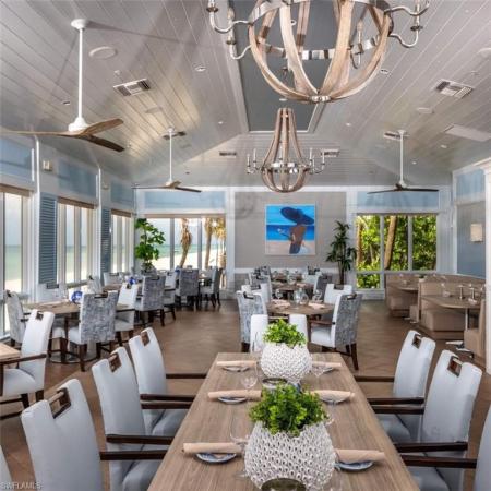 Grosvenor At Pelican Bay, 6001 Pelican Bay Blvd #503, Naples, Florida 34108, image 3
