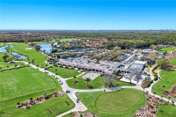 Clubside Reserve At Vineyards, 6125 Reserve Cir #1903, Naples, Florida 34119, image 2
