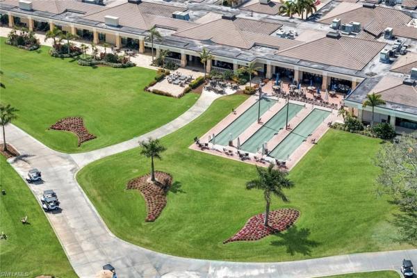 Clubside Reserve At Vineyards, 6125 Reserve Cir #1903, Naples, Florida 34119, image 1