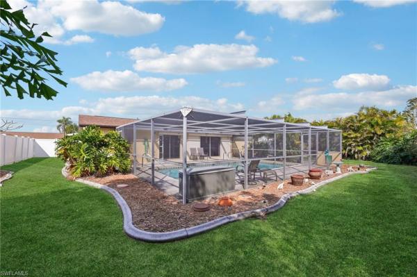 Cape Coral Residential, 1116 30th Ter, Cape Coral, Florida 33904, image 3