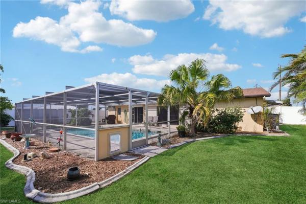 Cape Coral Residential, 1116 30th Ter, Cape Coral, Florida 33904, image 2