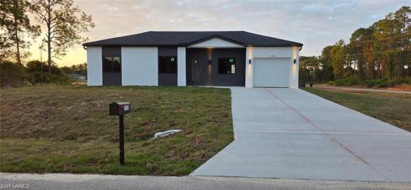 3309 W 26th St, Lehigh Acres, Florida 33971, image 1