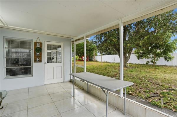 Wedgewood, 1406 Grandale St, Lehigh Acres, Florida 33936, image 3