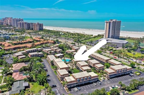 87 Collier Blvd #F4, Marco Island, Florida 34145, image 2