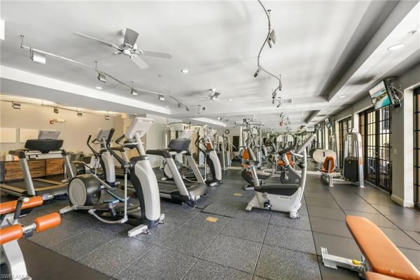 The Residences At Coconut Point, 8011 Via Monte Carlo Way #2307, Estero, Florida 33928, image 2