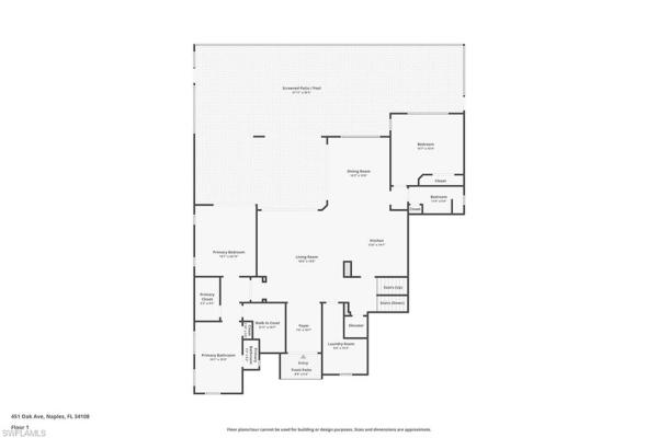 Conners At Vanderbilt Beach, 451 Oak Ave, Naples, Florida 34108, image 3