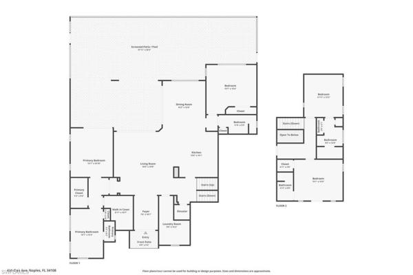 Conners At Vanderbilt Beach, 451 Oak Ave, Naples, Florida 34108, image 1