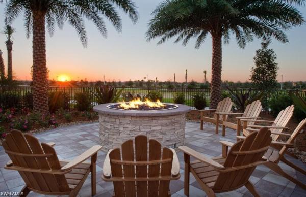 Bellera Walk At Del Webb Naples, 7945 Guadiana Way, Ave Maria, Florida 34142, image 1
