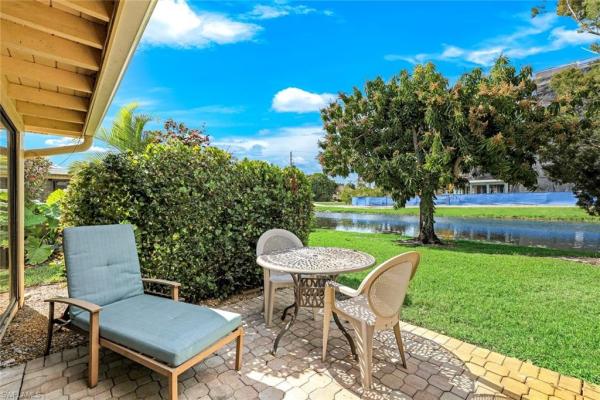 Cocohatchee Club At Palm River Estates, 561 Palm View Dr #16, Naples, Florida 34110, image 3