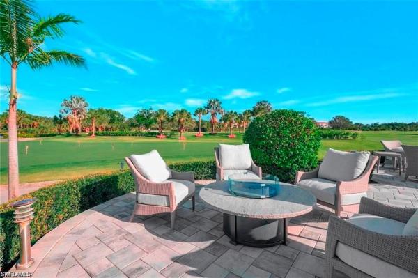 St Andrews Verandas At Highland Woods, 26160 Clarkston Dr #104, Bonita Springs, Florida 34135, image 1