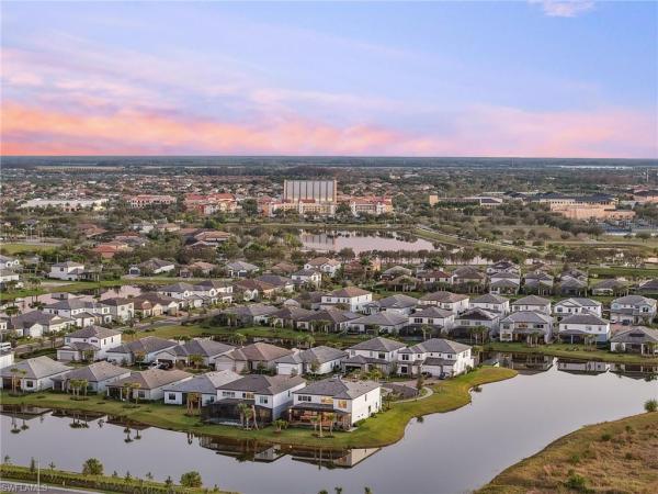 4107 Traditions Dr, Naples, Florida 34142, image 2