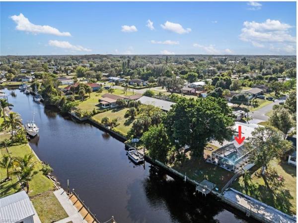 Fort Myers Shores, 12511 Davis Blvd, Fort Myers, Florida 33905, image 1