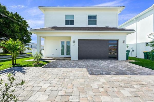 Naples Park, 596 N 111th Ave, Naples, Florida 34108, image 1