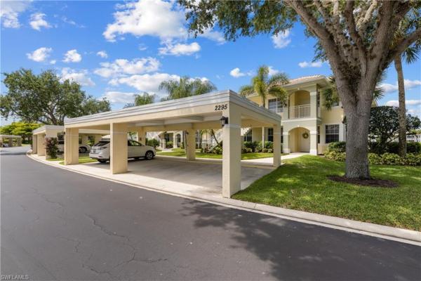 2295 Carrington Ct #1-104, Naples, Florida 34109, image 1