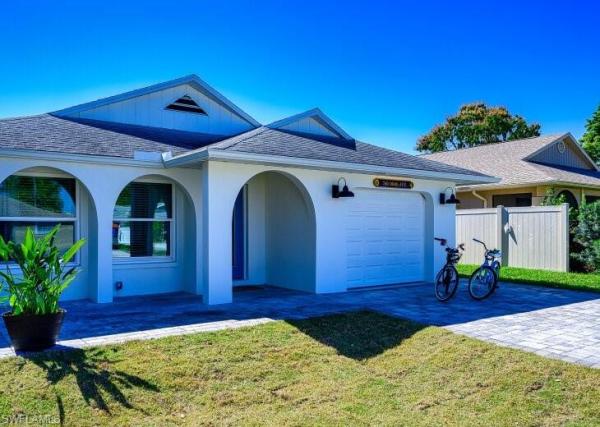 Naples Park, 760 106th Ave, Naples, Florida 34108, image 1