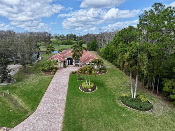 Eagle Ridge, 14800 Bald Eagle Dr, Fort Myers, Florida 33912, image 2