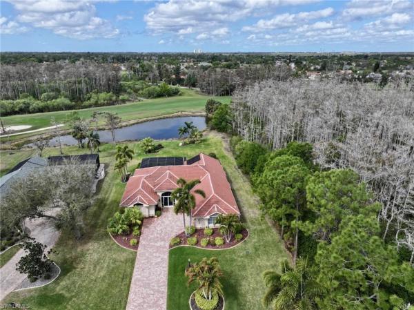 Eagle Ridge, 14800 Bald Eagle Dr, Fort Myers, Florida 33912, image 1