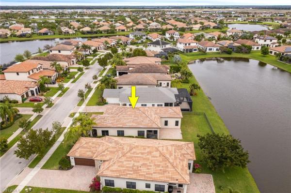 5116 Salerno St, Naples, Florida 34142, image 3