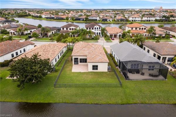 5116 Salerno St, Naples, Florida 34142, image 2