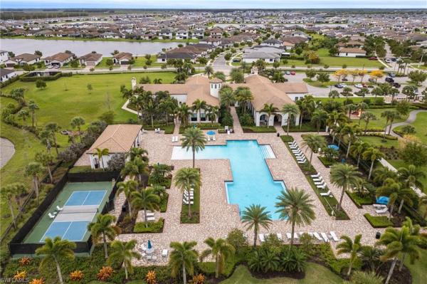 5116 Salerno St, Naples, Florida 34142, image 1