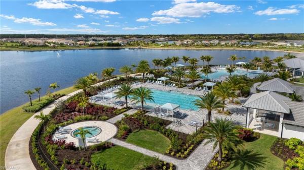 Skysail, 4653 Centaurus Cir, Naples, Florida 34120, image 2