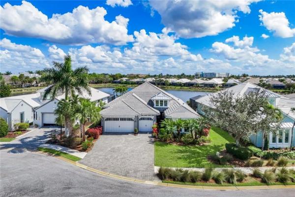 Isles Of Collier Preserve, 5052 Martinique Dr, Naples, Florida 34113, image 1