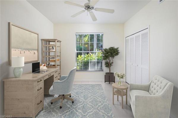 Barrington Club At Pelican Bay, 7049 Barrington Cir #101, Naples, Florida 34108, image 2