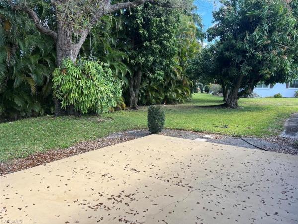 Edison Park, 2610 Cortez Blvd, Fort Myers, Florida 33901, image 1