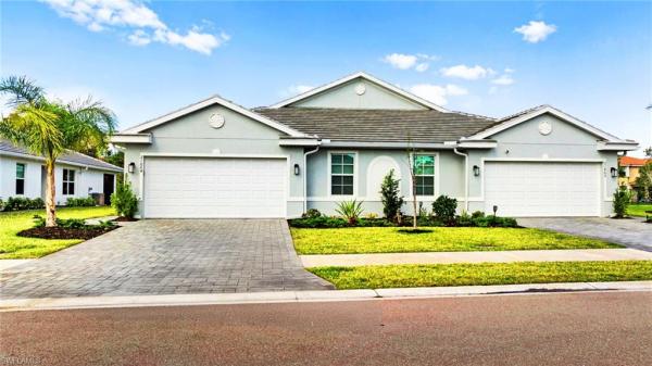 Milan Villas, 21864 Milan Villas Ln, Estero, Florida 33928, image 2