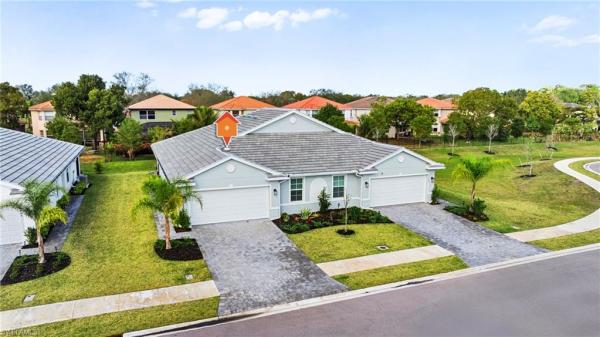 Milan Villas, 21864 Milan Villas Ln, Estero, Florida 33928, image 1