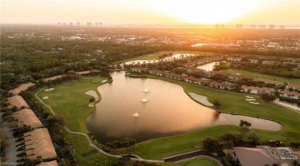 Autumn Lake, 23511 Sandycreek Ter #1109, Estero, Florida 34135, image 3