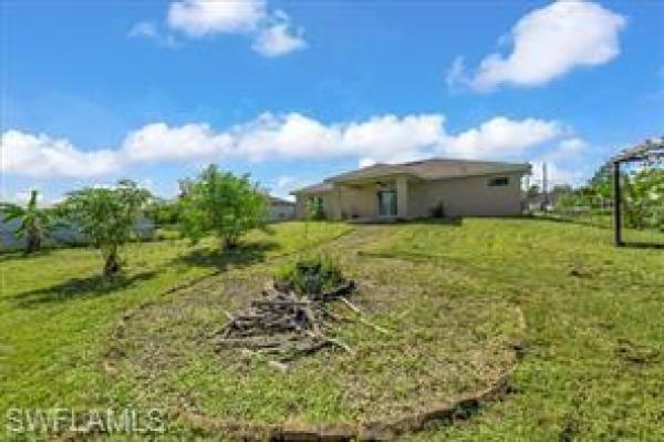 3110 W 42nd St, Lehigh Acres, Florida 33971, image 1