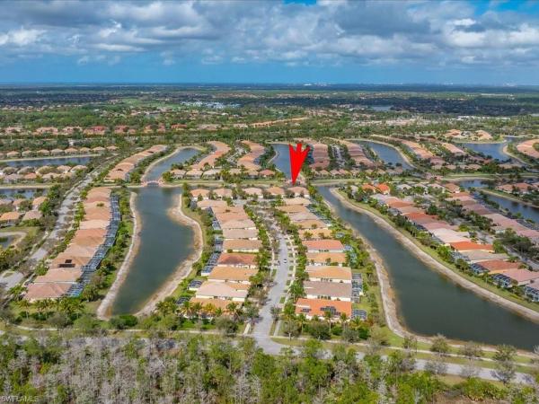 Verona Walk, 8687 Genova Ct, Naples, Florida 34114, image 2