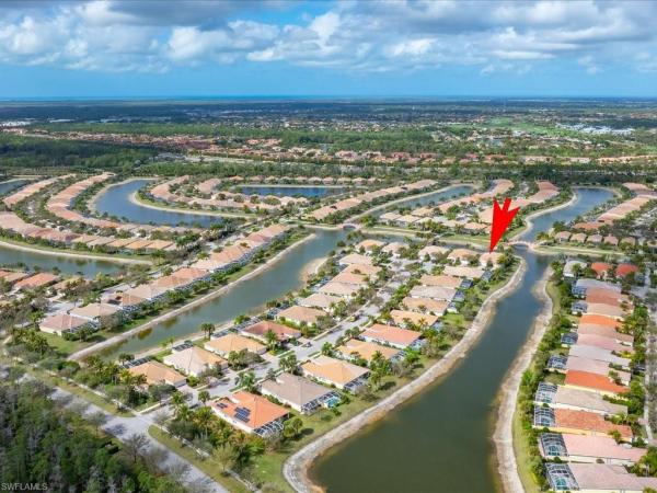 Verona Walk, 8687 Genova Ct, Naples, Florida 34114, image 1