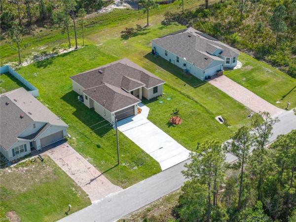 Greenbriar, 469 Woodman Dr, Lehigh Acres, Florida 33972, image 3