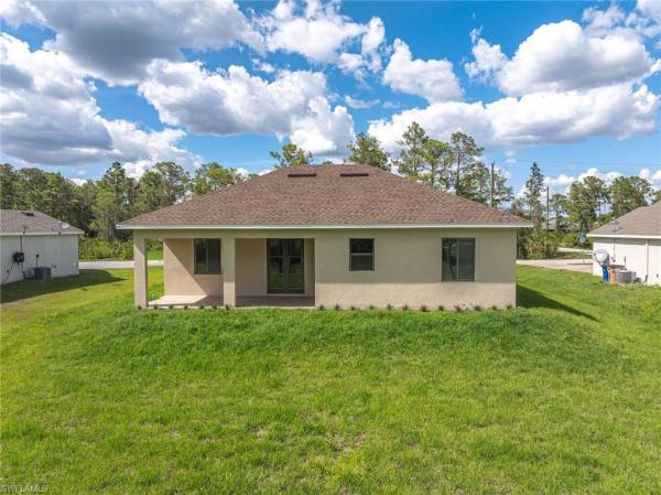 Greenbriar, 469 Woodman Dr, Lehigh Acres, Florida 33972, image 2
