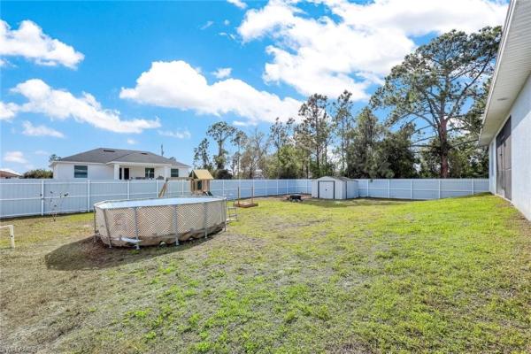 3309 16th St Sw, Lehigh Acres, Florida 33976, image 1