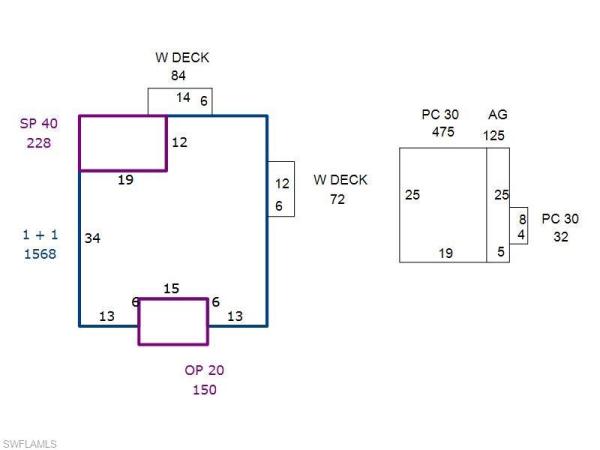 Logan Woods, 5281 Teak Wood Dr, Naples, Florida 34119, image 1