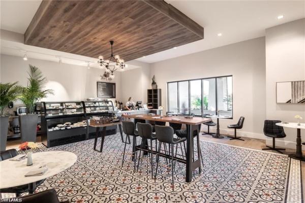 Esplanade Golf & Country Club, 8765 Bellano Ct #4, Naples, Florida 34119, image 2