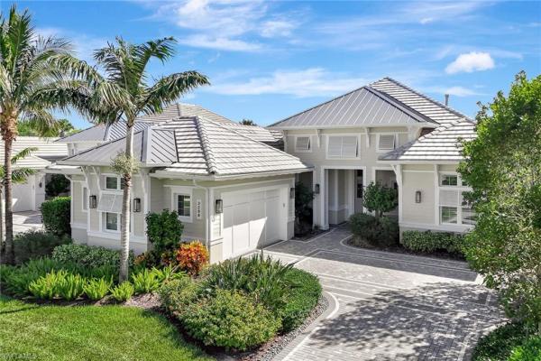 Oyster Harbor, 3208 Kumamoto Ln, Naples, Florida 34114, image 3