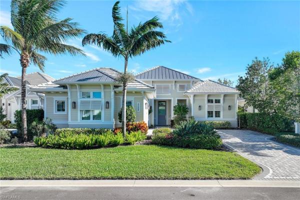 Oyster Harbor, 3208 Kumamoto Ln, Naples, Florida 34114, image 2