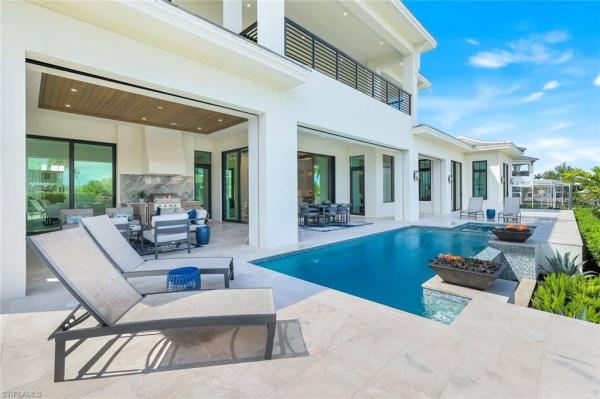 Marco Beach, 960 Iris Ct, Marco Island, Florida 34145, image 2