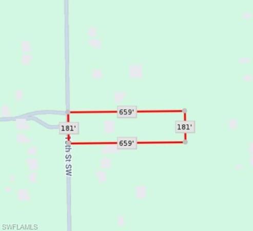 Golden Gate Estates, 1440 SW 15th St, Naples, Florida 34117, image 1