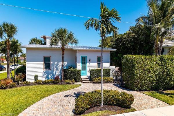 Marco Beach, 255 Columbus Way, Marco Island, Florida 34145, image 2
