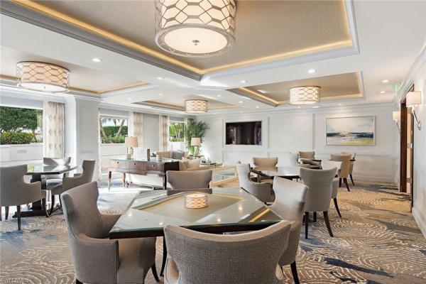 The Biltmore At Bay Colony, 8473 Bay Colony Dr #1602, Naples, Florida 34108, image 3