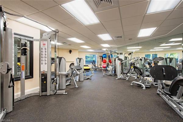 The Biltmore At Bay Colony, 8473 Bay Colony Dr #1602, Naples, Florida 34108, image 1