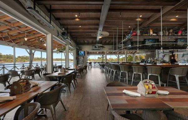 Isles Of Collier Preserve, 5166 Andros Dr, Naples, Florida 34113, image 1